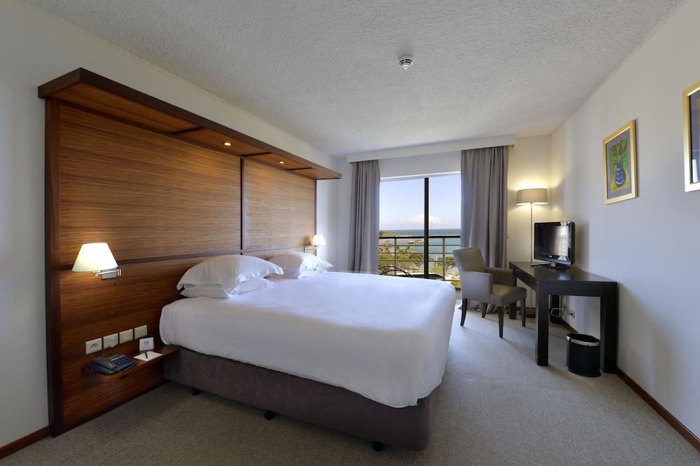 Hilton Noumea La Promenade Residences Exterior photo
